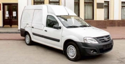 N1 Category Light Trucks, Model LRGS0E1, LRGS0E2, LRGS0E3, LRGS0H1, LRGS0H2