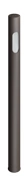 Classic Landscape Bollard Light CLICK
