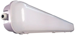 LED Floodlight ECT V-IP65-OPL for Outdoor and Indoor Use