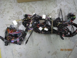 Wire Harness 229 for Agricultural Equipment A3BS22.3724229-XX