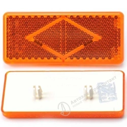 Automotive Reflector 562.3731 (Models 562.3731-01, 562.3731-02)