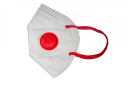 Protective Half Masks by Greenland, Model MASTER195V