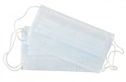 Disposable Non-Sterile Medical Mask - Art. 3(1)-G-St. TU 32.50.50-004-64015714-2020
