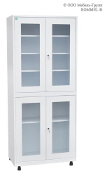 Document and Reference Literature Cabinets SHD