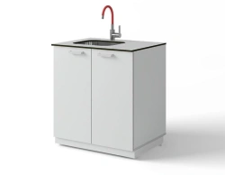 Laboratory Cleaning Sink Table LК-900 SМS