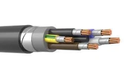 Fire-Resistant Power Cable VBSHwng(A)-FRLS-XH