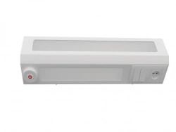LED Light Fixture Pegasus MedLight Series