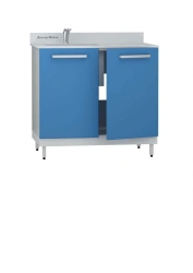 Medical Washing Station DM-6-011-02
