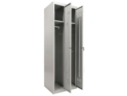 Heavy-Duty Locker for Changing Rooms ML 21-60 (ML-11-30 + ML-01-30)