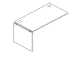 Workstation Element Set KS.NRs-4.02