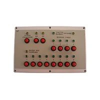 Remote Control Unit for Traffic Signal VPU MFIL468313001001