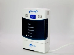 Natural Gas Leak Detector SЗ-1