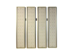 LED Lighting Fixture TEGAS СН7П400АПК