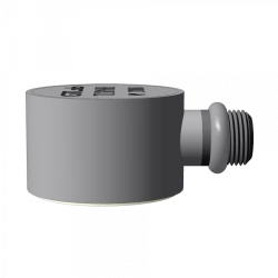 Acoustic Emission Sensor for Early Defect Detection 7C101HB
