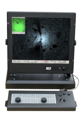 Ice Vision Radar Indicator for Ice Condition Monitoring Model 2