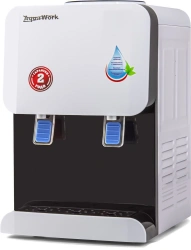 Drinking Water Dispenser (Water Cooler) Aqua Work 105TWR