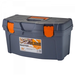 Master Economy 19" Tool Box