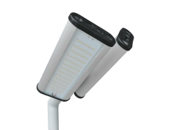 Outdoor LED Street Light "Module ST", Console MK-2, 40W