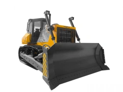 DR-10MT Mechanical Transmission Tractor for Heavy-Duty Excavation