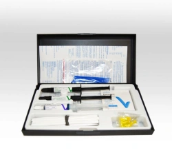 Two-Component Chemical Curing Sealant for Dental Fissures - Fisshim