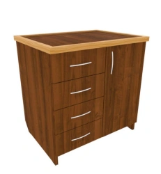 Shoe Repair Workbench STL74