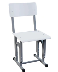 Adjustable Student Chair "Archimedes TR" Model 95714-001