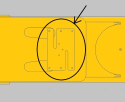 Threaded Bushing 94070987 for Excavator Attachment Mounting