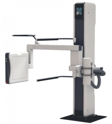Large Format Fluorographic Apparatus "Rif", Model RIF-C0311