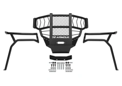 Heavy-Duty Bumper for Yamaha Wolverine RMAX 2