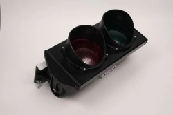 Traffic Control Block with Built-in Controller BSR-ZP_TIS 34.1.1.00.000 for Signal Complex KSS-IS