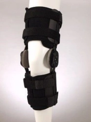 Universal Knee Joint Device ANK-KS