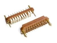 RP14A Connector for Electrical Connections