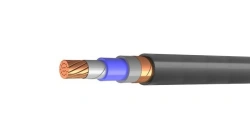 Fire-Resistant Power Cable PvPGEng(A)-FRHF