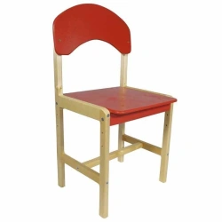 Adjustable Children's Chair "Rostik" Model 20025