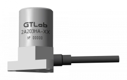 Vibration Speed Sensor for Industrial Equipment 2A203HA-XX / (T)