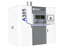 Selective Laser Melting System Astrey A305 for 3D Printing
