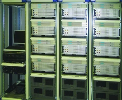 Ground Aviation Communication Center "Monitor" (CKS "Monitor")