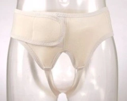 Double-Sided Hernia Support Bandage Sh-2004