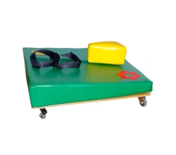 Children's Crawling Support "Fox"-1 for Disabled Kids