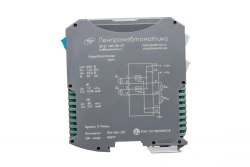 Spark Safety Barriers LPA-042 for 4-20 mA Circuits