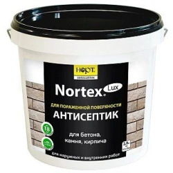 High-Performance Antiseptic Treatment for Concrete 0.9kg