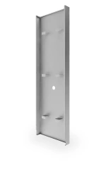 Mobile Shelving System SM-F for Document and Book Storage