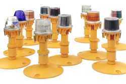 Gerda EL-225 Airport Ground Fire THR/RWE