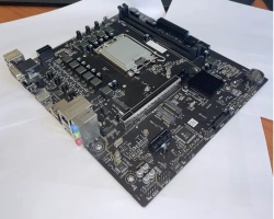 DPB660S System Board for PCs and Monoblocks