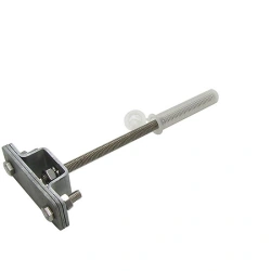 Conductor Holder DP-60HZ-02.240PL for Flat Conductors
