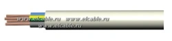 SIP-1 Self-Supporting Cable 3x16+1x25-06/1 kV