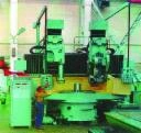 Carousel grinding machine 3N763F1