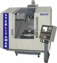 800VT Machining Center with Automatic Tool Change and CNC