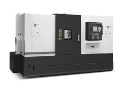 CNC Turning Center for External and Internal Processing TCA 160