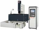 Electro-Erosion Copying and Wire EDM Machine 4L724F1-05